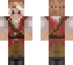 pirate tommy