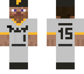 pirates away
