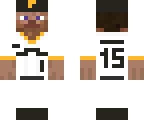 pirates home
