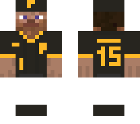 pirates home alternate