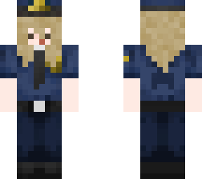 police selff