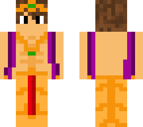 ram royal
