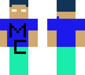 sepcial skin mc