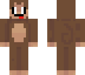 silly monke