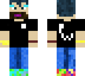 Sir | Minecraft Skin