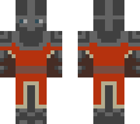 sir bustanut (knight)