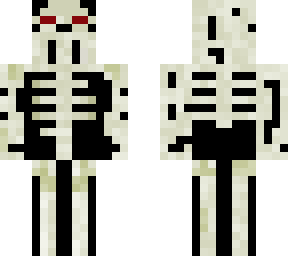 skeleton