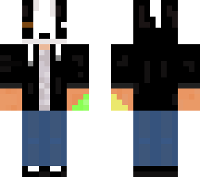 skin ydeclas
