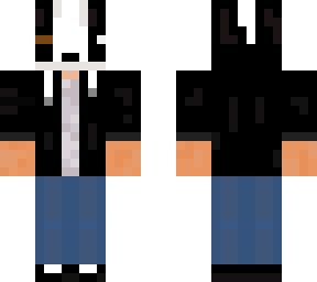 skinremake ydeclas