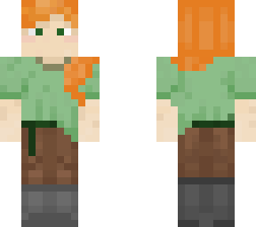 slightly more modern alex v.2