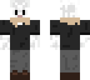 snowy (twd)