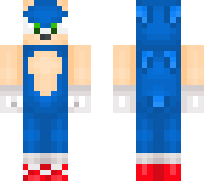 sonic the hedgehog