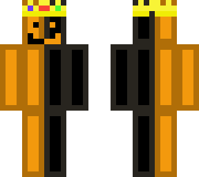 spoopy lan man