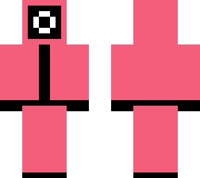 squid game guard {circle}
