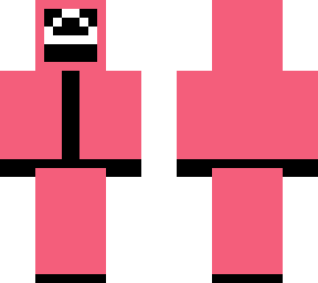 squid game guard {triangle