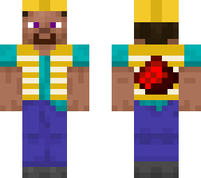 steve
