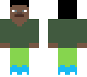 steve of addias