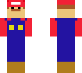 super mario