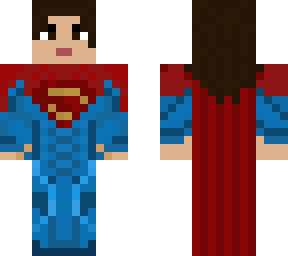 supergirl sasha calle (rework of yayoramirez' version)