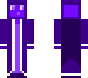 the king in purple [3px]