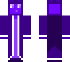 the king in purple