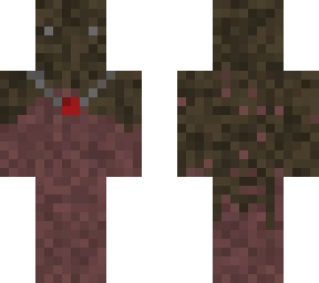 the scorched