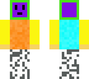 the ultimate skin