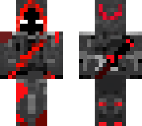 the unknown killer