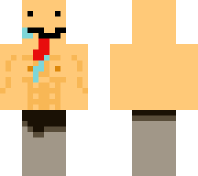 type man updated