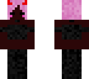 uraverageminecraftgirl in baddie queen outfit