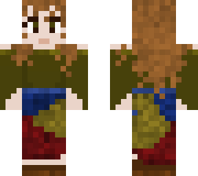 victriess 2025 long skirt