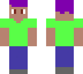 violet