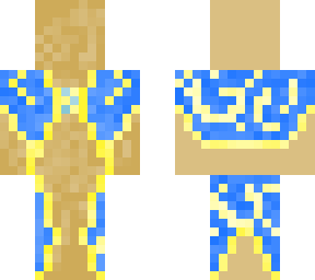 Wizard base | Minecraft Skin