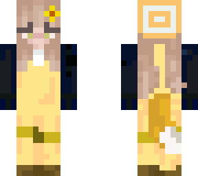 yellow dl flash