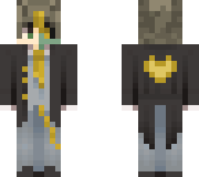 yellow landon