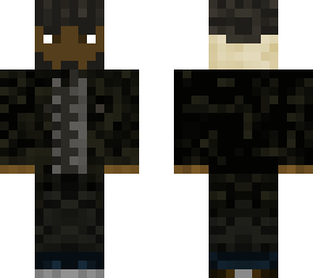 zaire c.