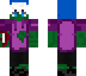 zombi syndicate_codee