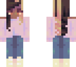 * i've got what i need - reshade entry