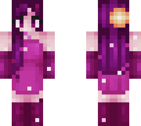 ~ . dark cherry willow fixed . ~