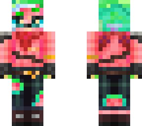 >/jericho\<  {oc}
