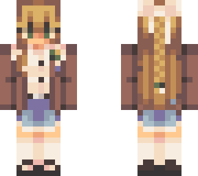 . mari (oc)
