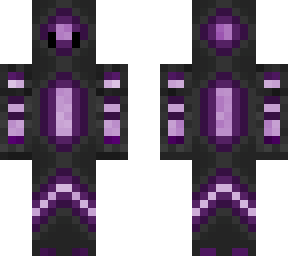amethyst guy