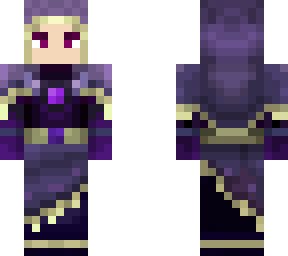 amethyst wizard