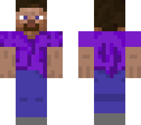 beard steve (purple shirt blue pants) fixed