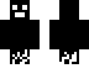 blank