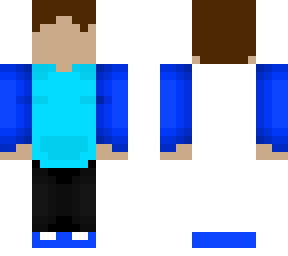 blazer skin