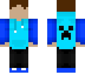 blazer skin v1