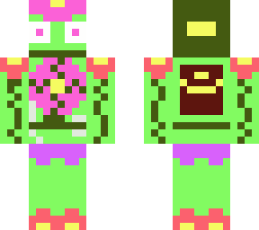 blossom