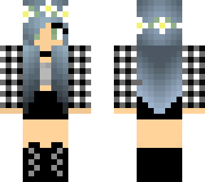 chica clasica 107
