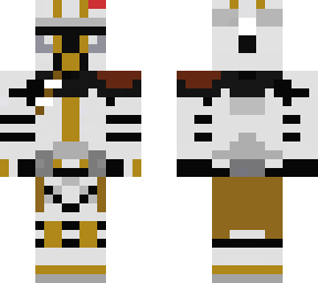 clone trooper sparrow